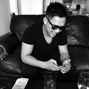 Meet your Posher, Chester